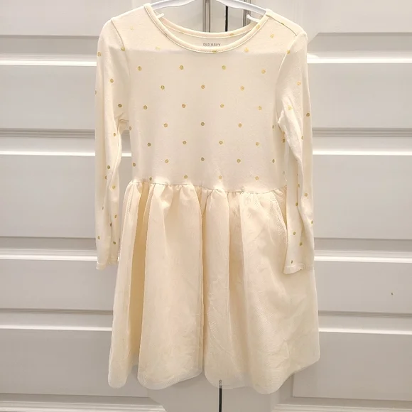 (Pre-loved) Old Navy Dress - Picture 1 of 7